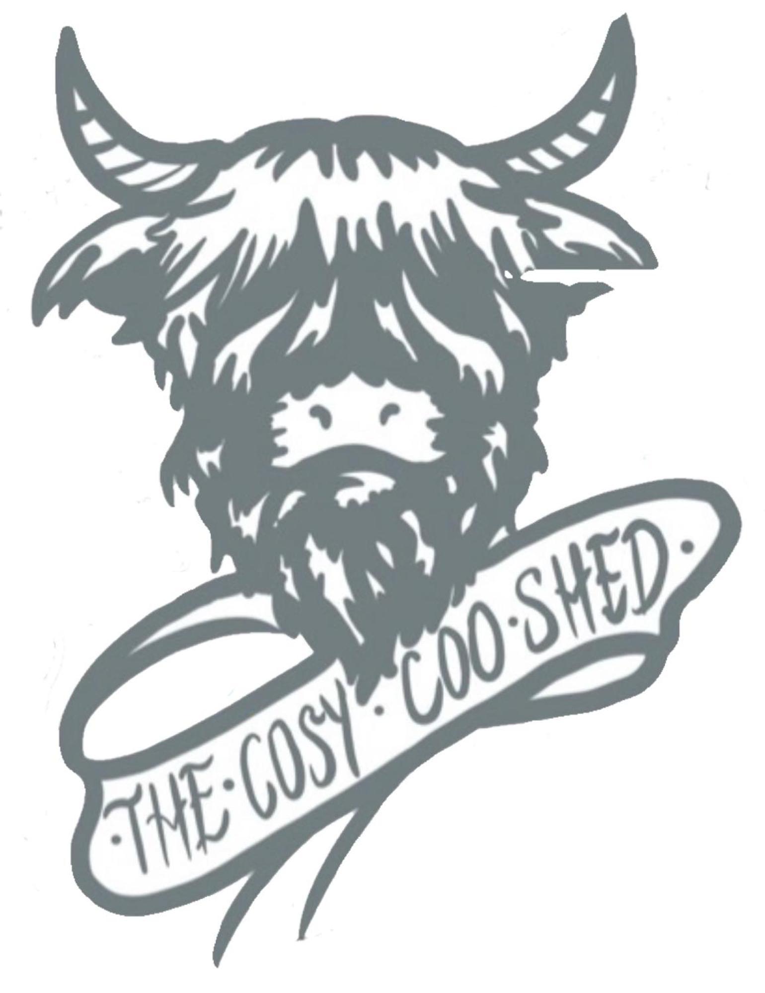 포퍼 The Cosy Coo Shed 아파트 외부 사진